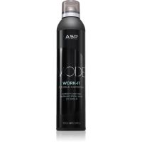 ASP MODE Work-it Haarlack mit mittlerer Fixierung 300 ml
