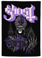 Kocyk Ghost - The Tall Man