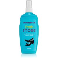 Dermacol Fresh Shoes razpršilo za čevlje 130 ml