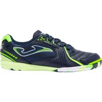 Joma DRIBLING Мъжки футболни обувки за зала, тъмносин, размер
