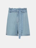 Noisy May Shorts Blau