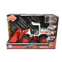 City Service Car Buldozer 1:12