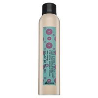 Davines More Inside Invisible No Gas Spray lakier do włosów bez aerosolu 250 ml