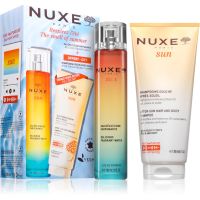 Nuxe Sun Summer Breeze zestaw upominkowy dla kobiet