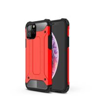 TOUGH Zaščitni ovitek Apple iPhone 11 Pro Max rdeč