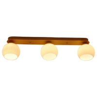 Novel STROPNÉ SVIETIDLO, 80/15/18 cm