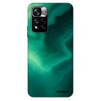 Fashion Case pre Xiaomi Redmi Note 11 Pro - Malachite