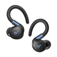 Anker soundcore Sport X20 Bluetooth sluchátka černá