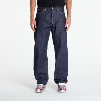 Τζιν HUMAN MADE Straight Denim Pants Past Indigo 34