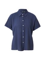 VERO MODA Bluza 'VMALICE'  mornarsko plava