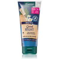 Kneipp Good Night гель для душу Swiss Stone Pine & Balsam Torchwood 200 мл