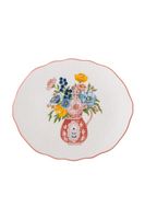 Dezertný tanier Bloomingville Dorothy 20 cm
