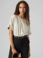 Vero Moda Merle Bluza bijela