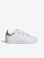 adidas Originals Stan Smith Kinder Tennisschuhe Weiß