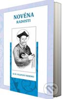 Novéna radosti k sv. Filipovi Nerimu - Soňa Vancáková - kniha z kategorie Náboženská literatura