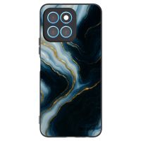 Silikónový čierny obal pre Honor X6 - Luna
