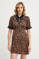 Never Fully Dressed Šaty Never Fully Dressed Cherry Mini Lyla