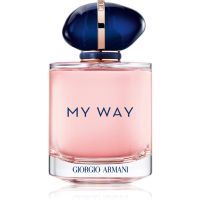 Armani My Way Eau de Parfum nachfüllbar für Damen 90 ml