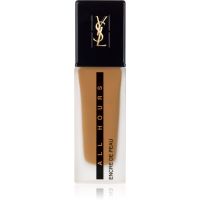 Yves Saint Laurent Encre de Peau All Hours Foundation dlhotrvajúci make-up SPF 20 odtieň B 75 Hazelnut 25 ml