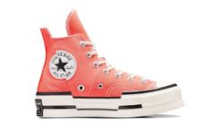 Converse Chuck 70 Plus High Top Ženy - Tenisky Converse - Červená - A06432C-7 - Size: 7