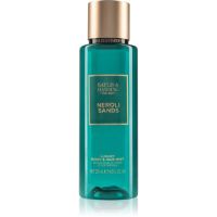 Baylis & Harding The Edit Neroli Sands парфюмиран спрей за тяло Neroli, Bergamot & Orange Blossom 250 мл.