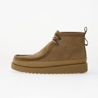 Sneakers Clarks WallabeeFTR2Hi Dark Sand Suede EUR 44