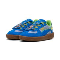 PUMA x PAW PATROL Palermo Sneakers Baby, Accessoires, Blau, 25