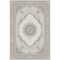 Dieter Knoll VINTAGE KOBEREC, 160/230 cm, světle šedá