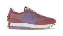 New Balance W3276YP Žene - Tenisice New Balance - Roza - W3276YP-5 - Size: 5