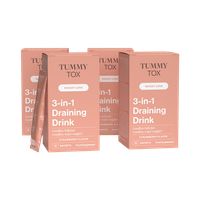 3 v 1 Draining Drink 4-balenie