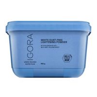 Schwarzkopf Professional Igora Vario Blond Super Plus puder dla rozjaśnienia włosów 450 g
