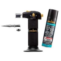 Mini-hořák s piezo zapalováním ST2200T