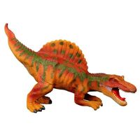 Alltoys Dinosaurus měkký 38 cm Spinosaurus