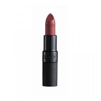 GOSH COPENHAGEN Velvet Touch Lipstick Matt Edition rtěnka - 027 Matt Mauve 4ml