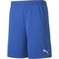 Puma Puma TEAM FINAL 21 SOCKS TEAM Мъжки шорти, синьо, размер