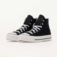Trampki Converse Chuck Taylor All Star Lift černé EUR 39