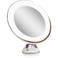 RIO Multi-Use Led Mirror nagyító tükör tapadókorongokkal 1 db