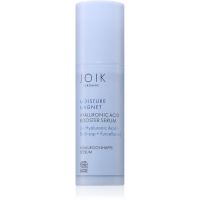 JOIK Organic Moisture Magnet serum nawilżające do skóry suchej 30 ml