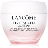 Lancôme Hydra Zen Gel Cream vlažilna gel krema za pomiritev kože za ženske 50 ml