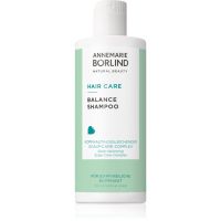 ANNEMARIE BÖRLIND HAIR CARE Re-Balance-Shampoo für ein neues Kopfhautgleichgewicht 250 ml