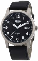 Boccia Titanium Superslim 3631-01