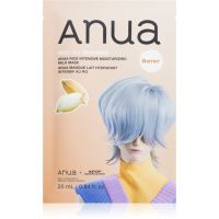 Anua K-Pop Demon Hunters Rice 70 + Ceramide тканинна маска-догляд для зміцнення захисного бар’єра шкіри 25 мл