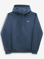 Vans Core Basic PO Sweatshirt Blau