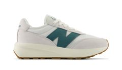 New Balance U370CC Unisex - Tenisky New Balance - Bezbarvá - U370CC-7.5 - Size: 7.5