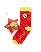 Celio Gift set of Spongebob socks - Men's