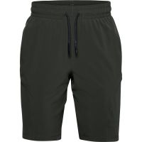 Βερμούδες Under Armour Project Rock Y Utility Shorts Green L-Y