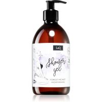 LaQ Bunny Forget-Me-Not svež gel za prhanje 500 ml