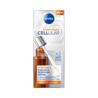 Nivea Cellular Expert Filler Sérum vitamín C