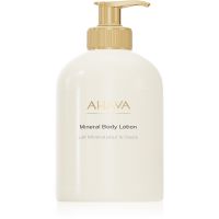 AHAVA Mineral Mineral-Bodymilch 500 ml