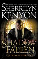 Shadow Fallen (the 6th book in the Dream Hunters series, from the No.1 New York Times bestselling author) - kniha z kategorie Romantika